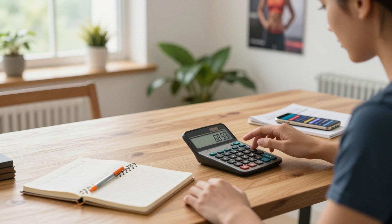 Calorie Deficit Calculator | Everything You Need to Know About Lose Weight, Weight Loss, and Calisthenics