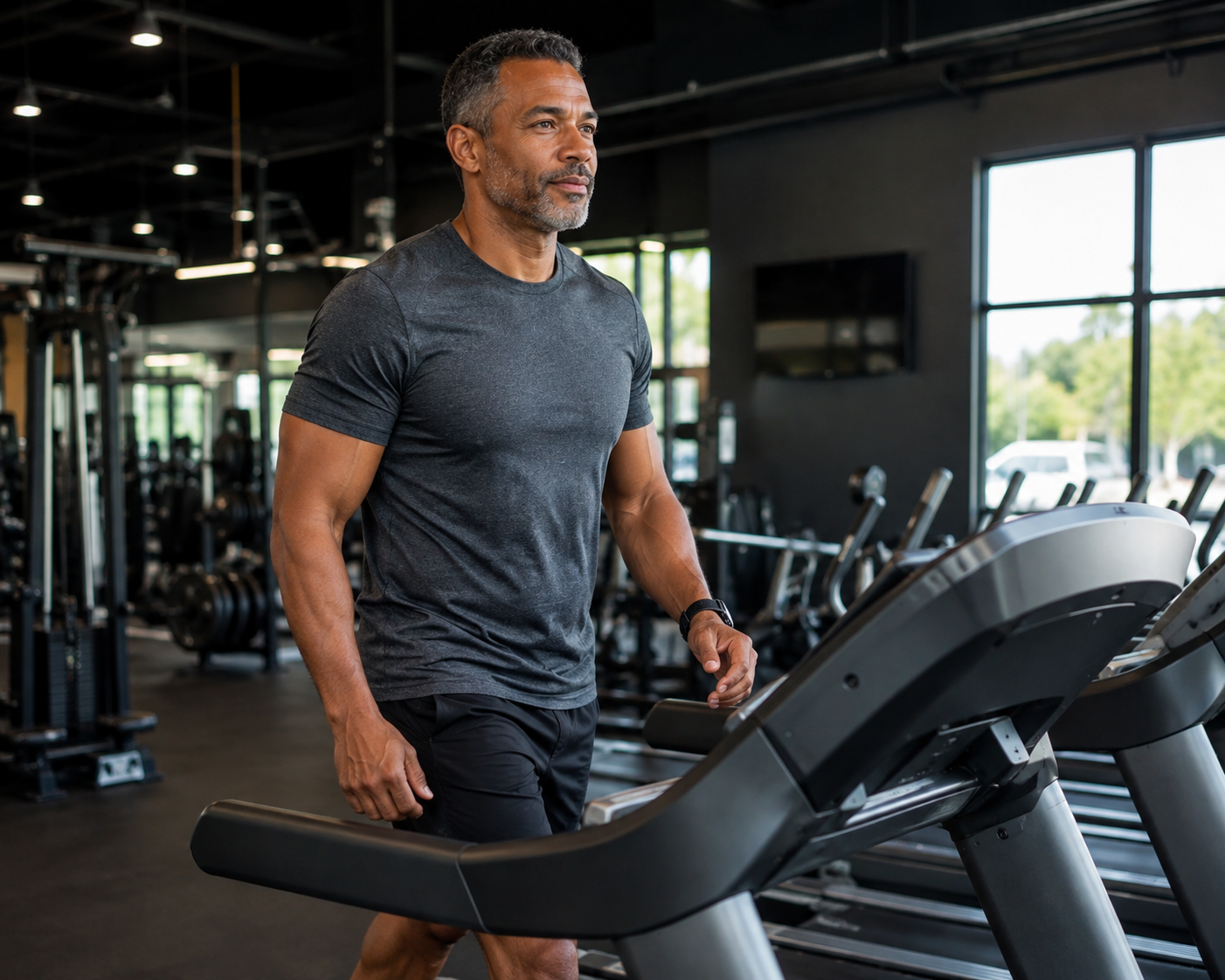 How Weight Loss Can Boost Joint Health and Lead to Anti Aging Benefits